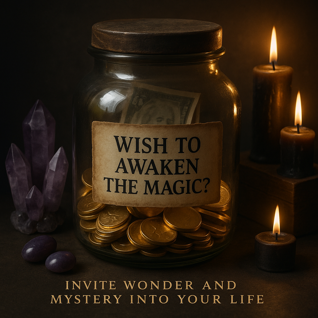 Exclusive Gratitude Contribution