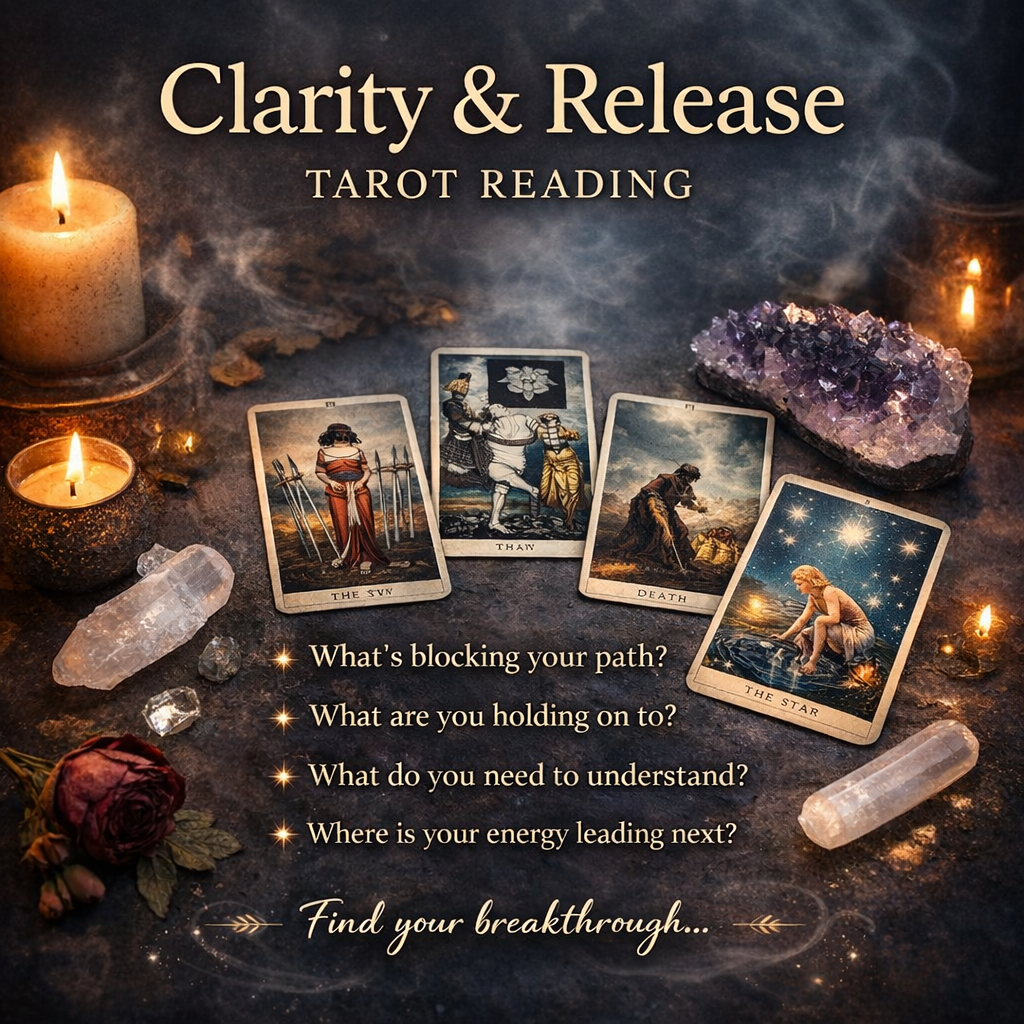 What’s Blocking You Reading