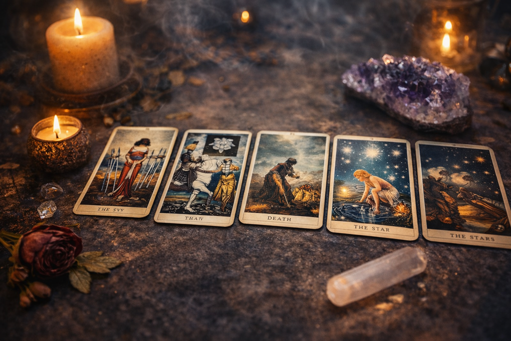 What’s Blocking You Reading