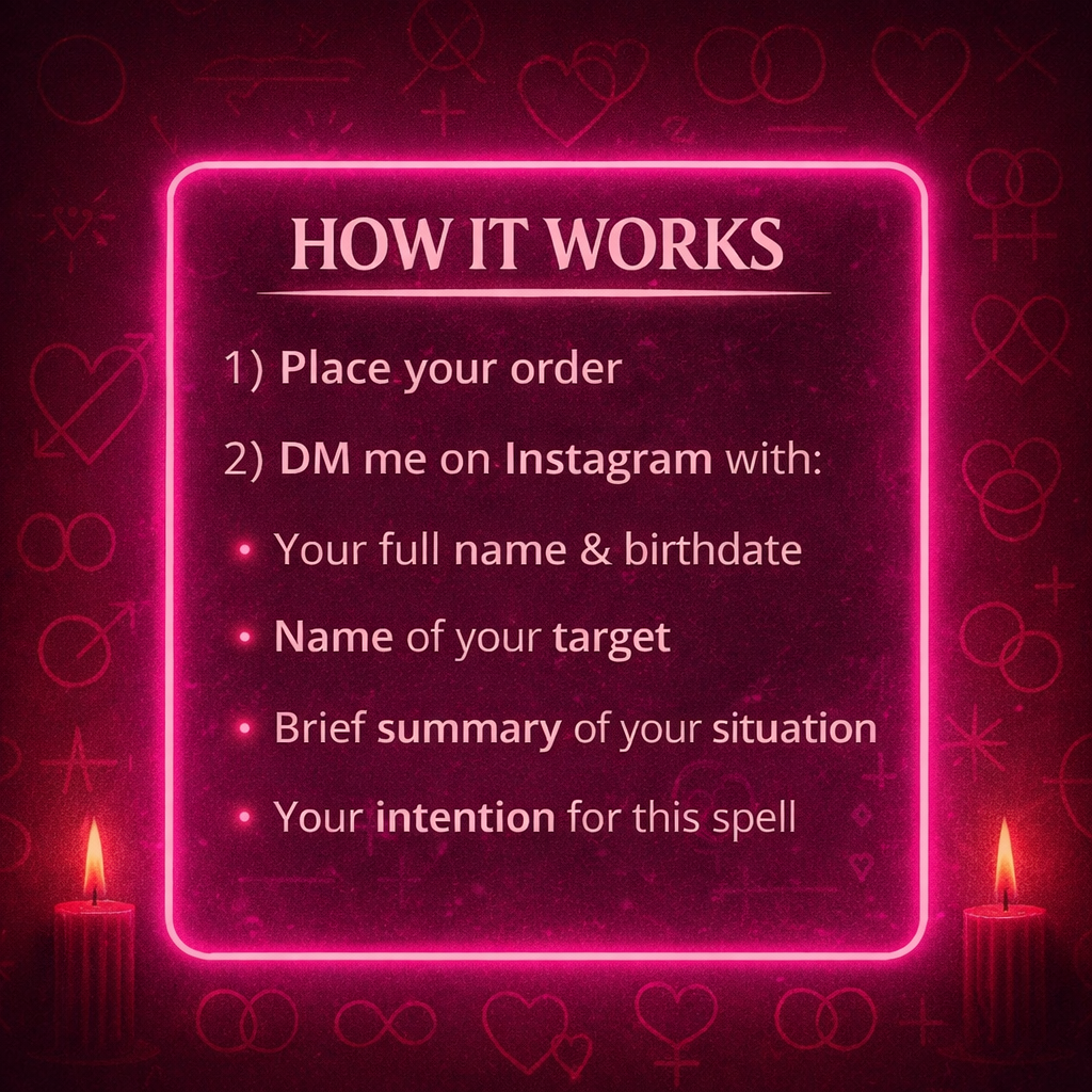 Draw Real Love Into Your Life