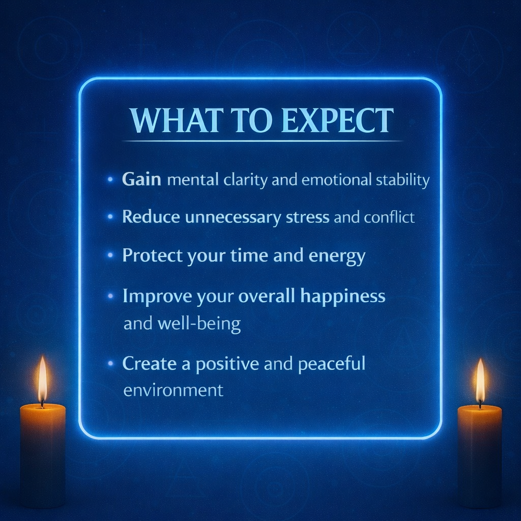 Remove Toxic People From Your Life