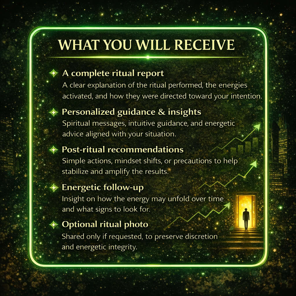 Open you Career Path