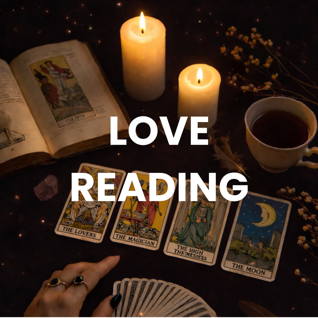 Love Reading