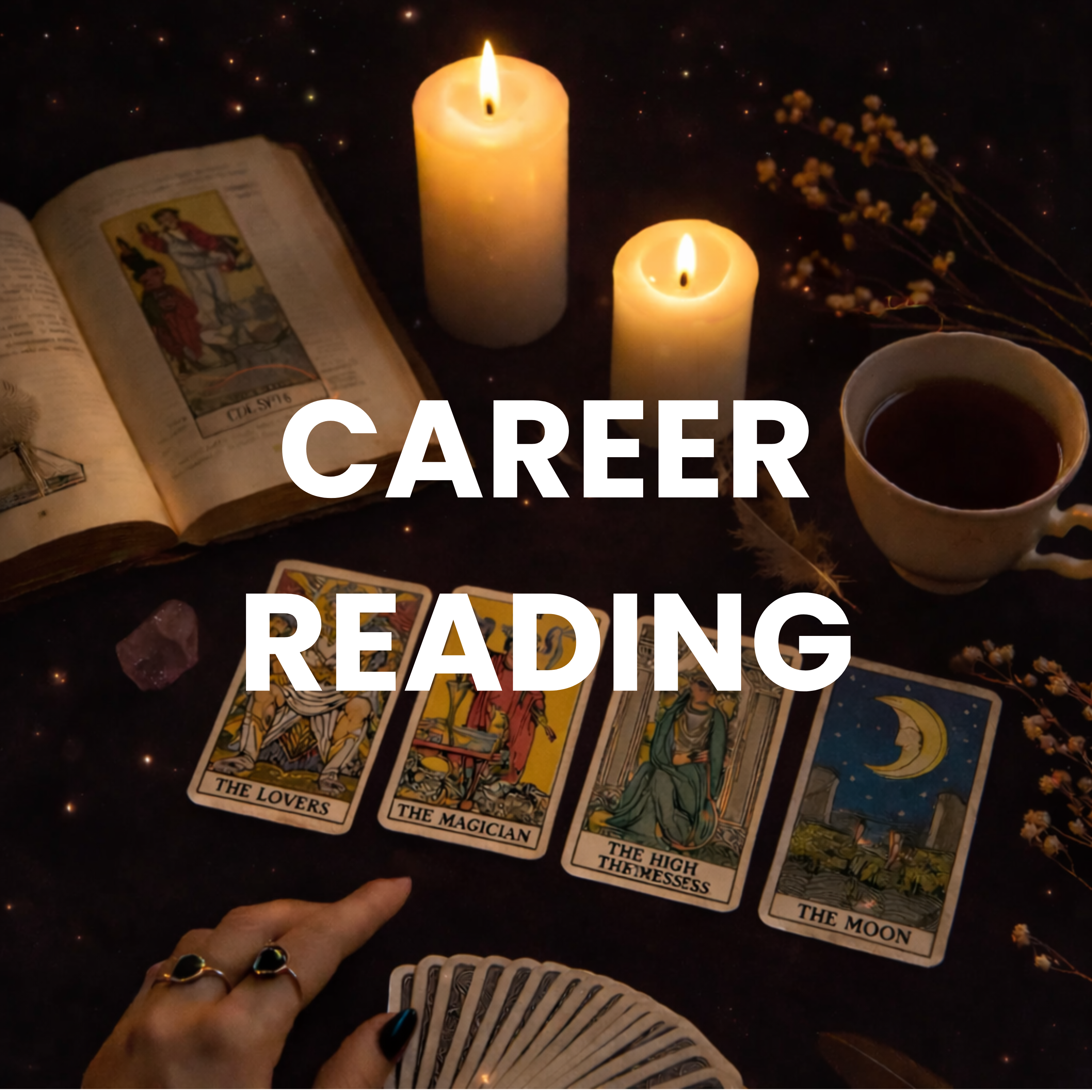 Career Reading